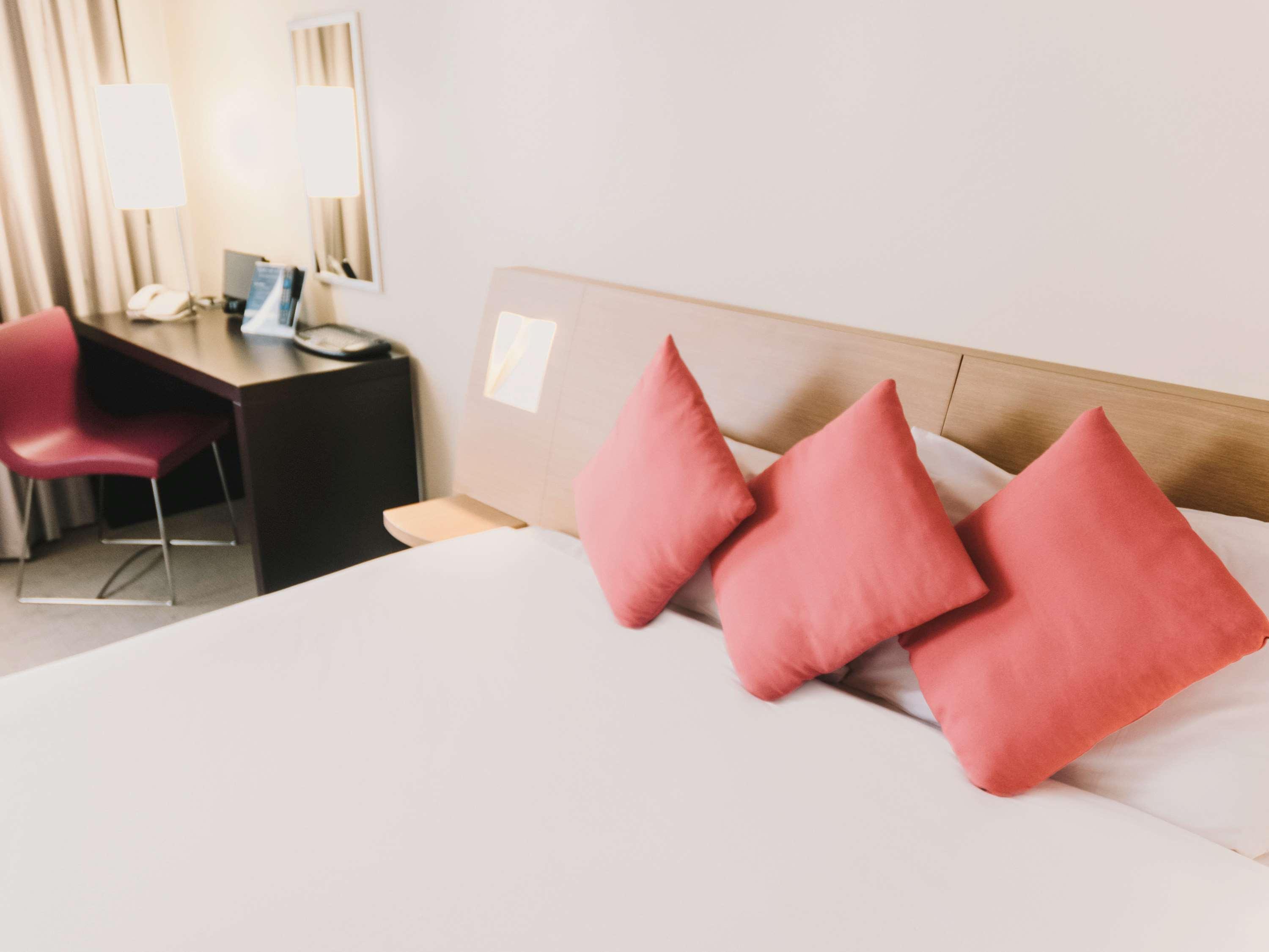 Novotel Liverpool Centre Екстериор снимка