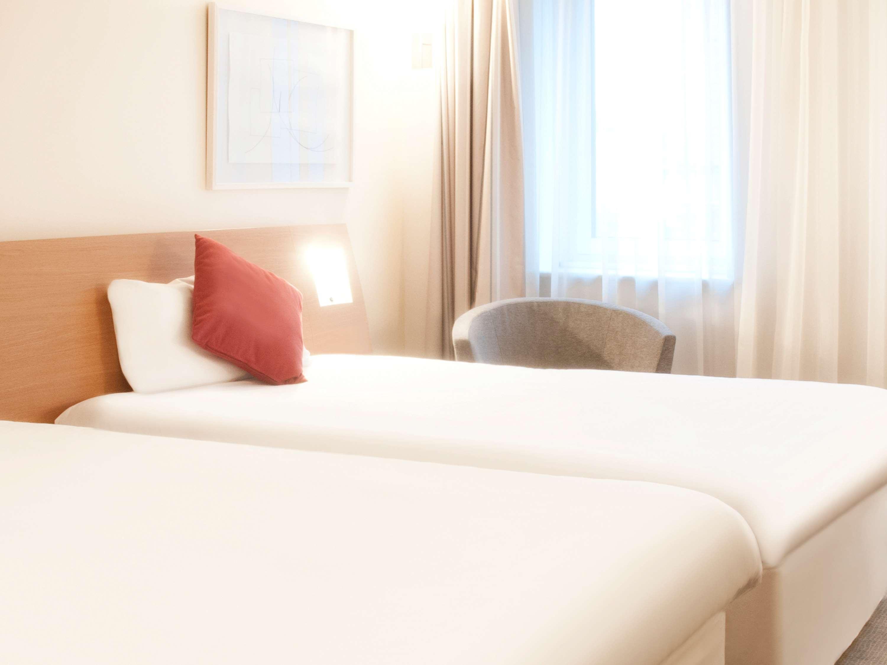 Novotel Liverpool Centre Екстериор снимка