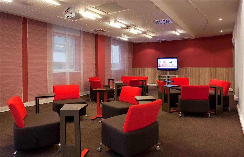 Novotel Liverpool Centre Екстериор снимка