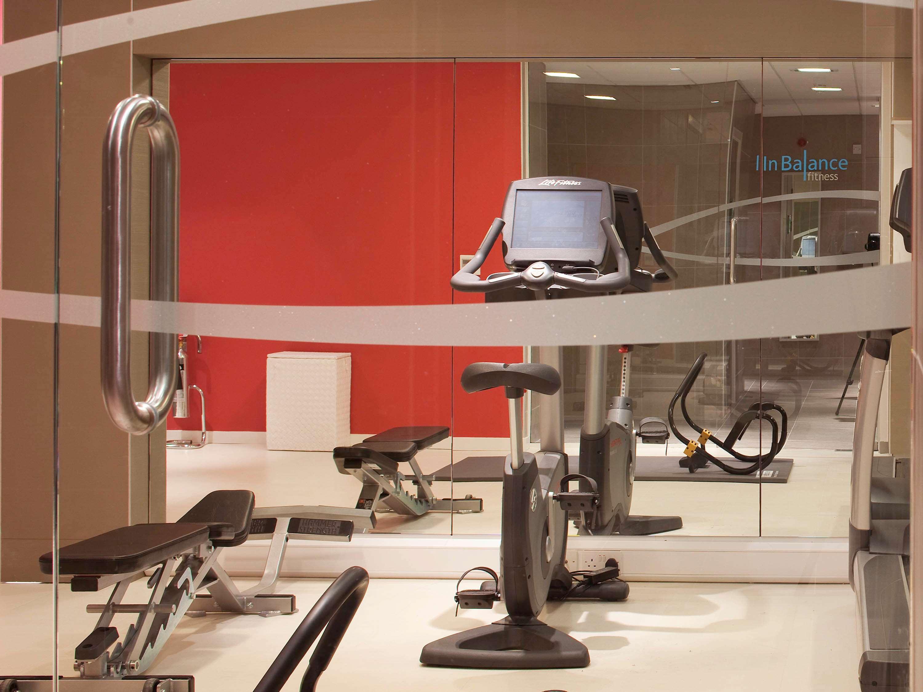 Novotel Liverpool Centre Екстериор снимка