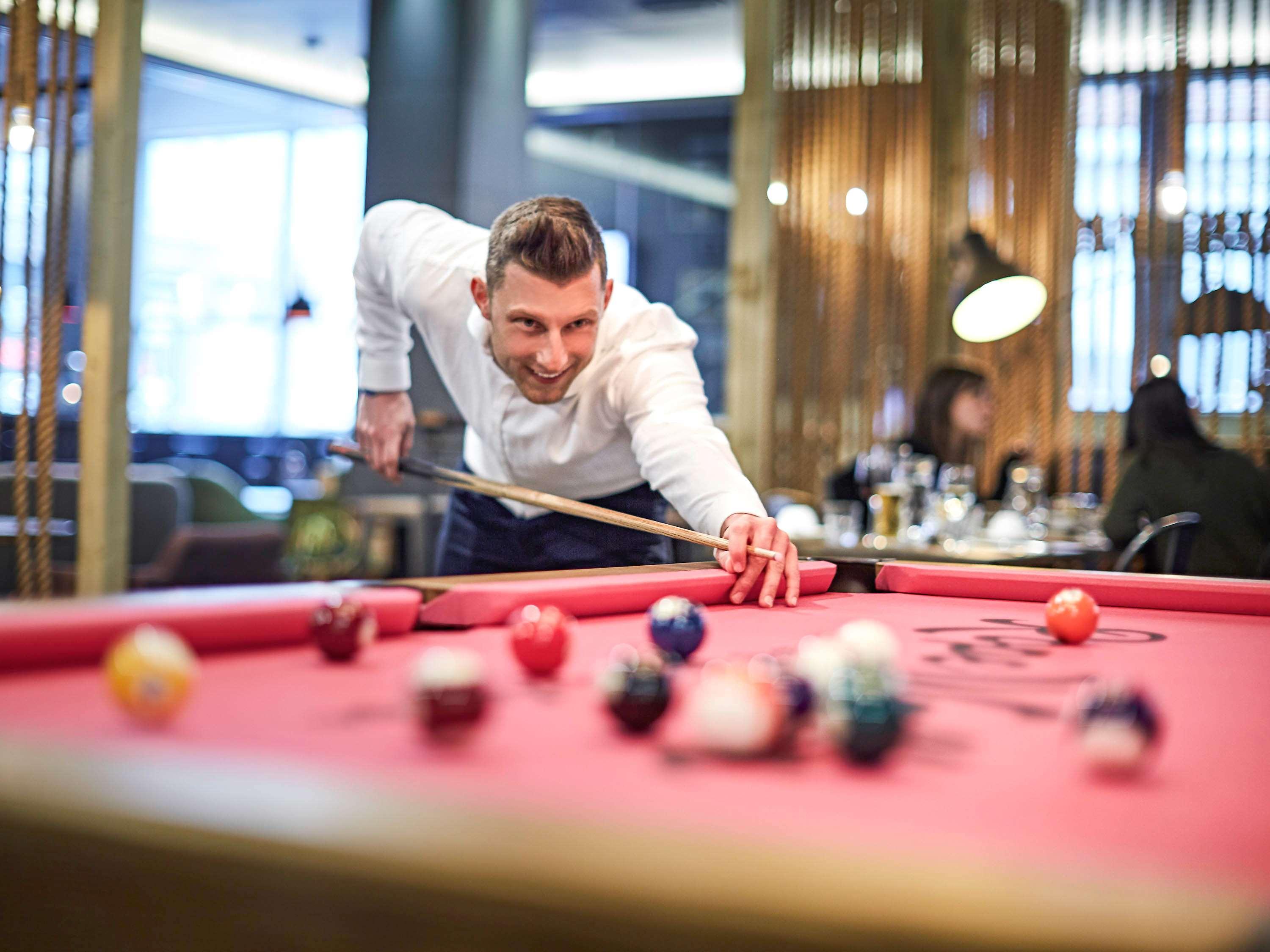 Novotel Liverpool Centre Екстериор снимка