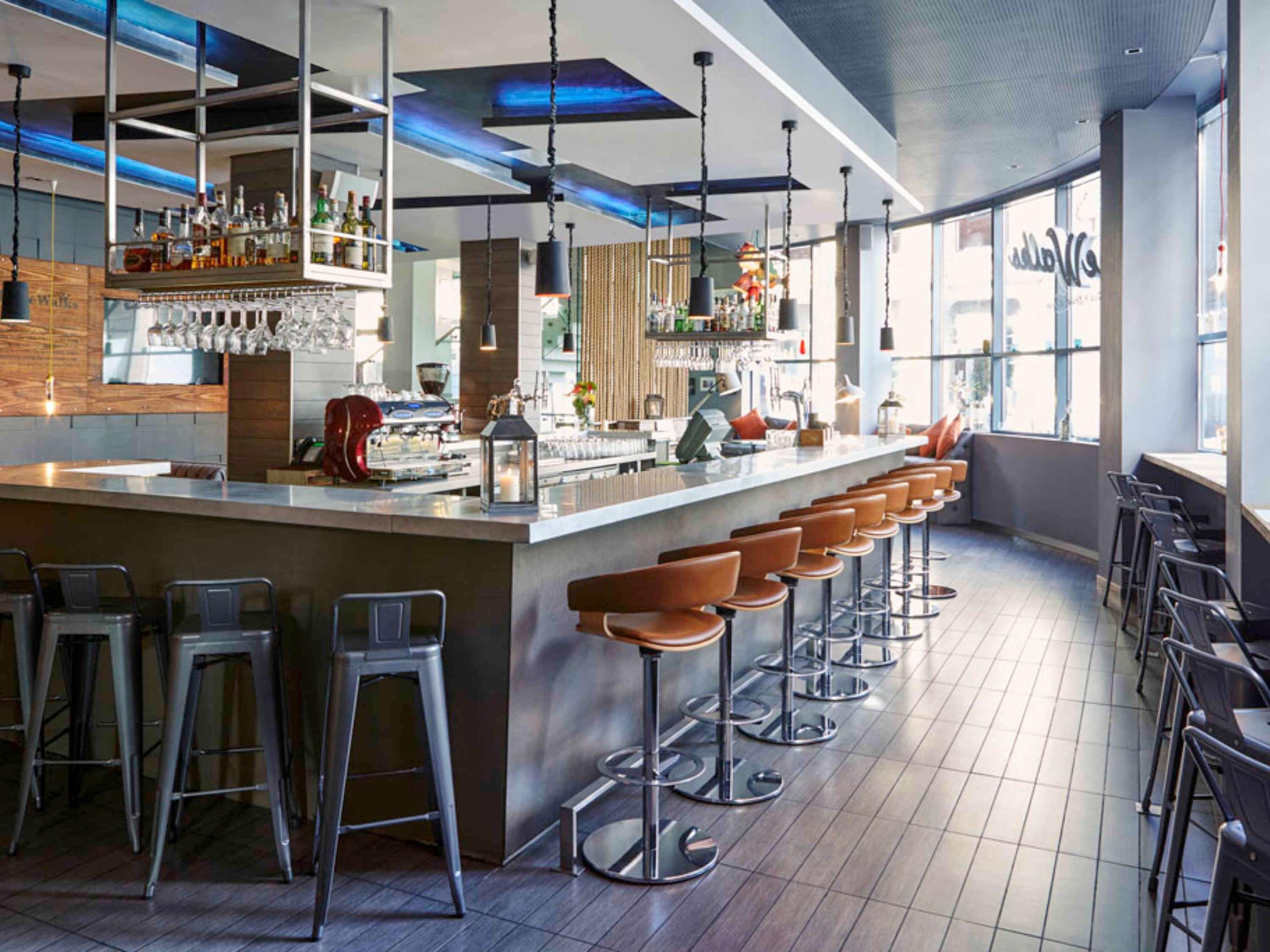 Novotel Liverpool Centre Екстериор снимка