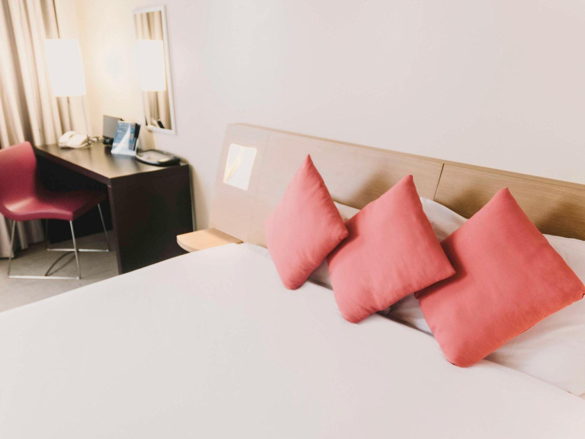 Novotel Liverpool Centre Екстериор снимка