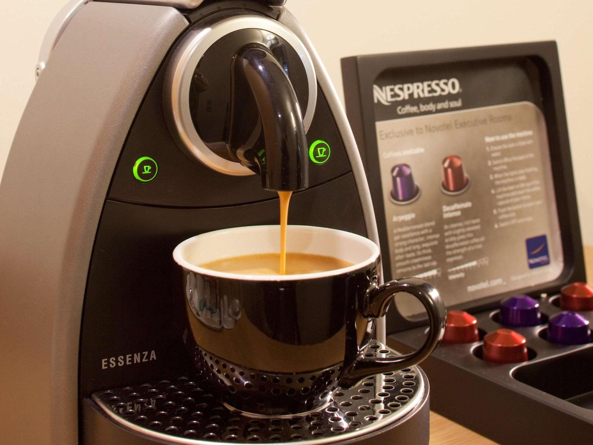 Novotel Liverpool Centre Екстериор снимка